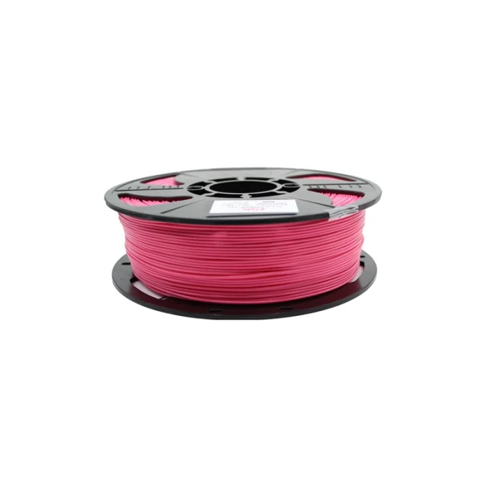 EGC Pembe Pla Plus Filament - 1 Kg - 1.75mm