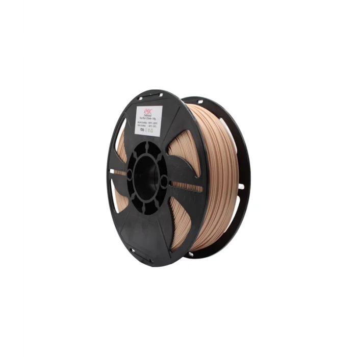 EGC Ten Rengi Pla Plus Filament - 1 Kg - 1.75mm