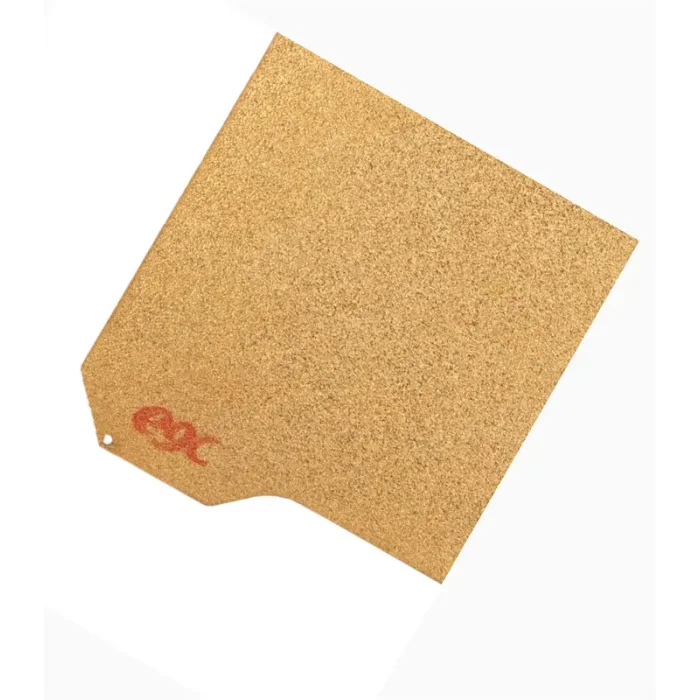 EGC Toz Pei Kaplı Yay Çeliği Manyetik Tabla - 235x235mm