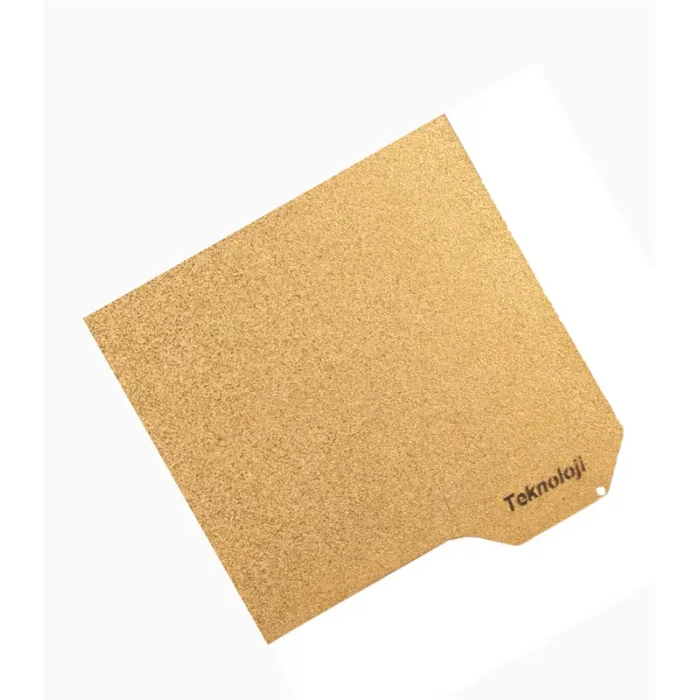 EGC Toz Pei Kaplı Yay Çeliği Manyetik Tabla - 310x315mm