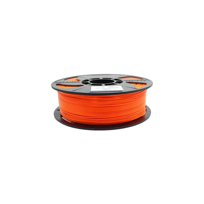 EGC Turuncu Pla Plus Filament - 1 Kg - 1.75mm