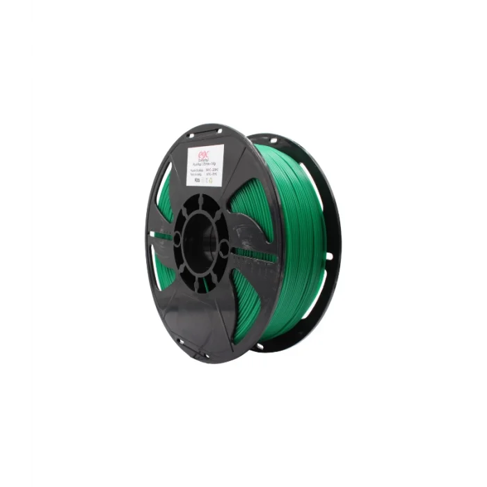 EGC Yeşil Pla Plus Filament - 1 Kg - 1.75mm