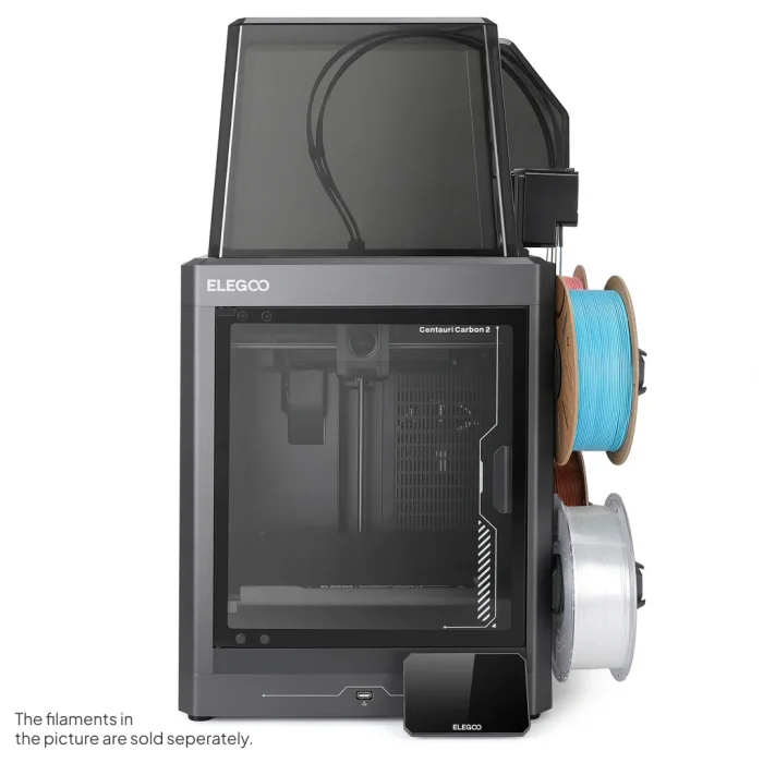 ELEGOO Centauri Carbon 2 Combo