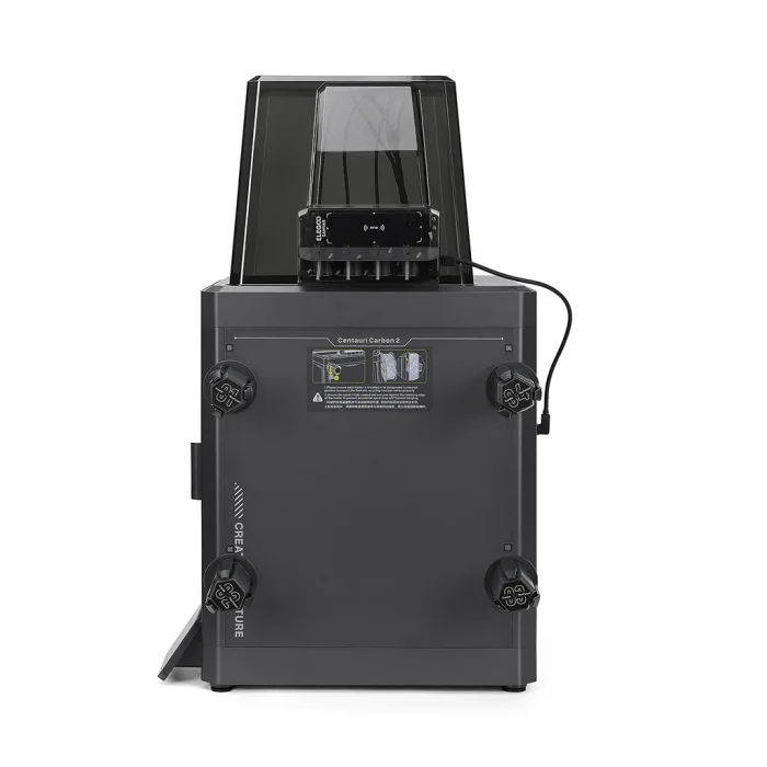 ELEGOO Centauri Carbon 2 Combo