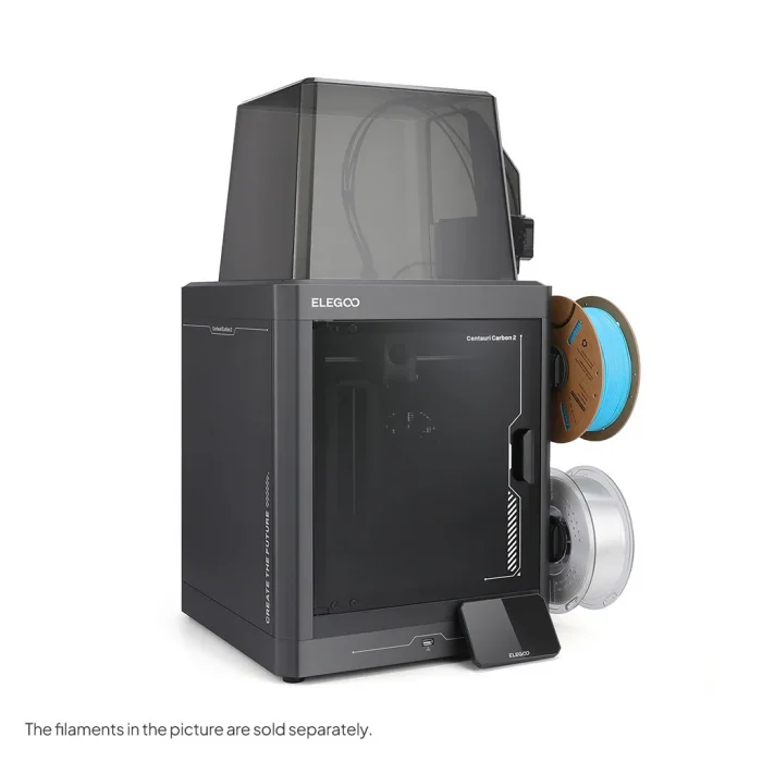 ELEGOO Centauri Carbon 2 Combo