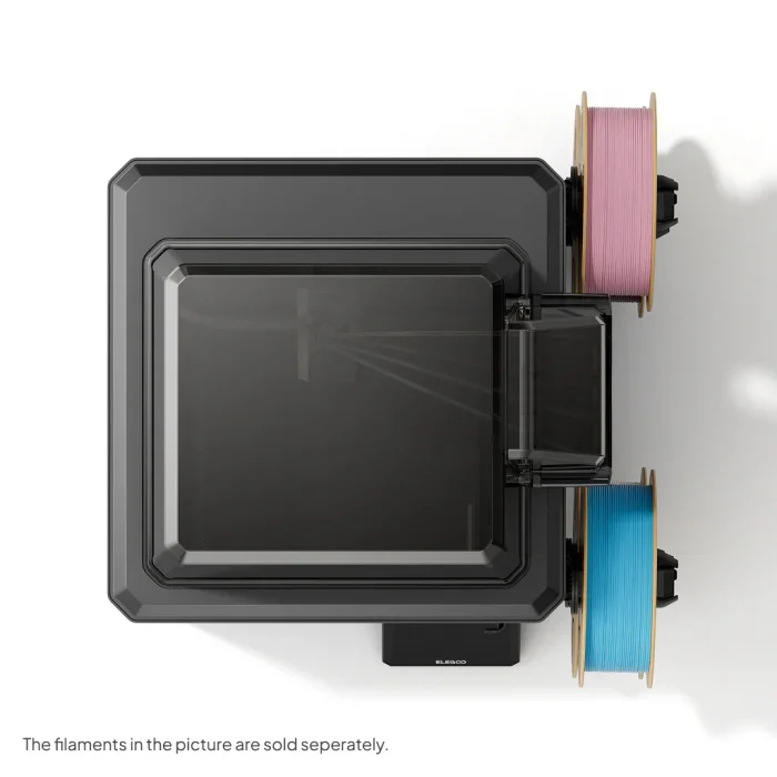 ELEGOO Centauri Carbon 2 Combo