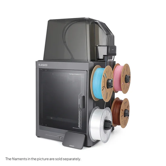 ELEGOO Centauri Carbon 2 Combo