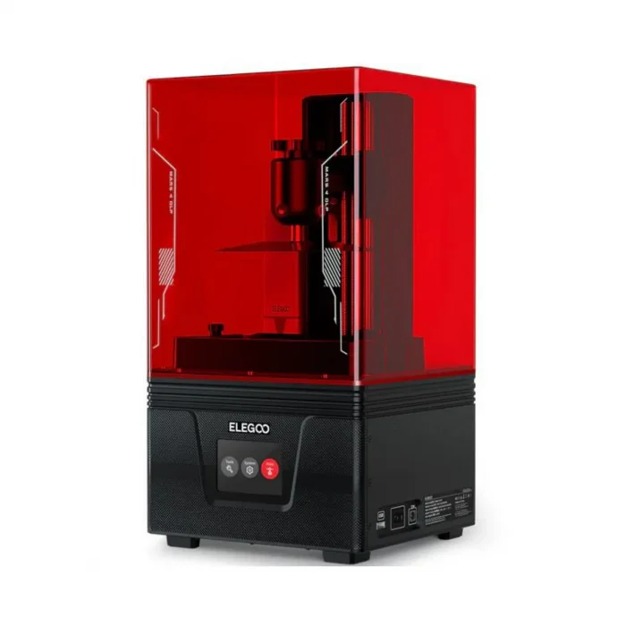 ELEGOO Mars 4 DLP 3D Yazıcı