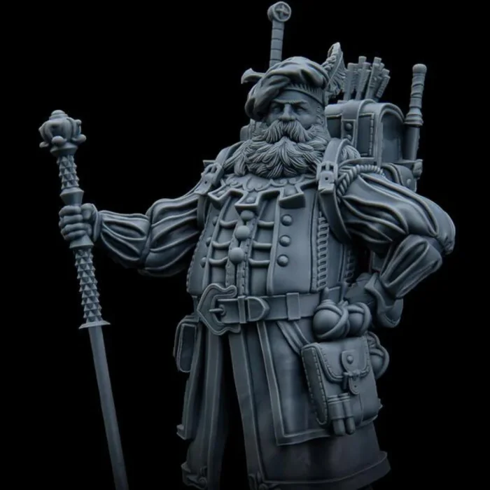 ELEGOO Mars 4 Max 6K MSLA 3D Yazıcı