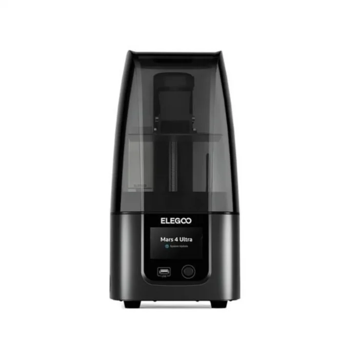 ELEGOO Mars 4 Ultra 9K 3D Yazıcı