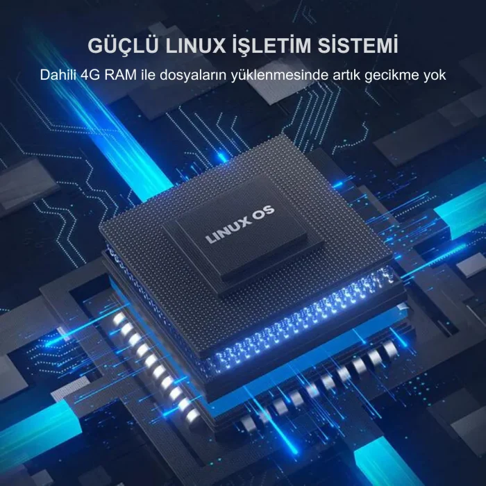 ELEGOO Mars 4 Ultra 9K 3D Yazıcı