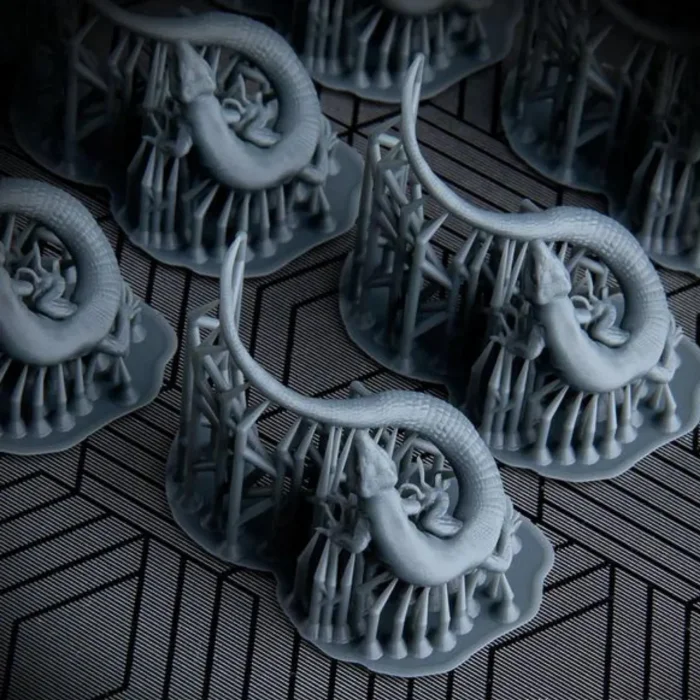 ELEGOO Mars 4 Ultra 9K 3D Yazıcı