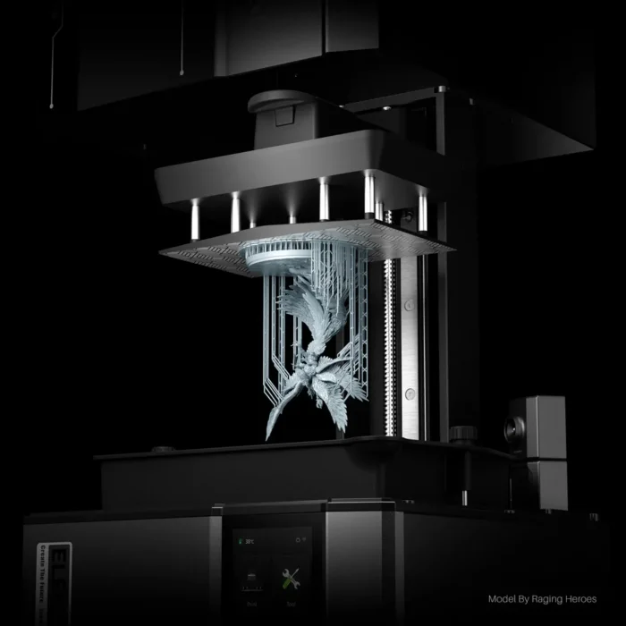 ELEGOO Mars 5 Ultra 3D Yazıcı