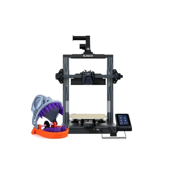 ELEGOO Neptune 4 3D Yazıcı