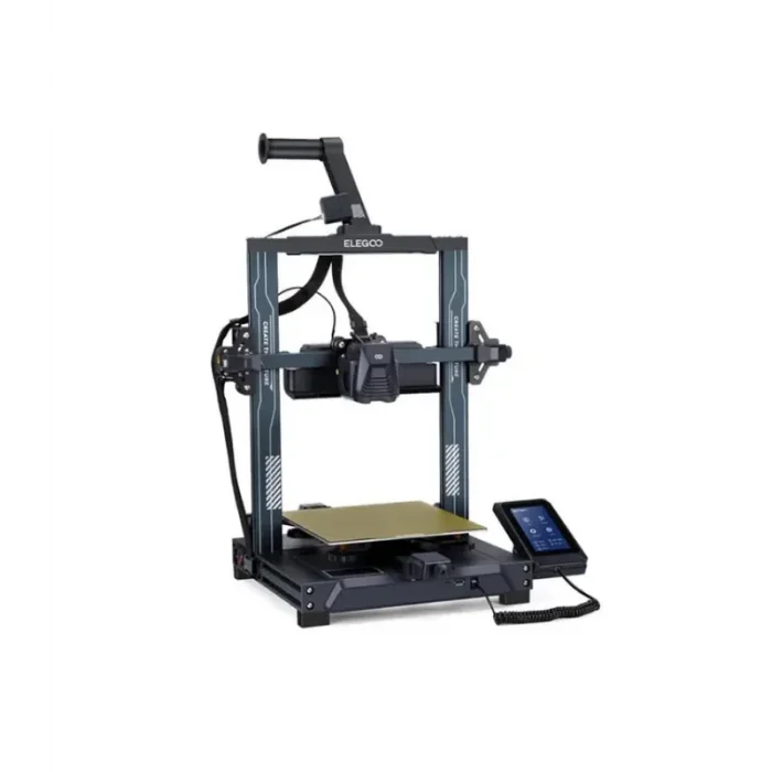 ELEGOO Neptune 4 3D Yazıcı