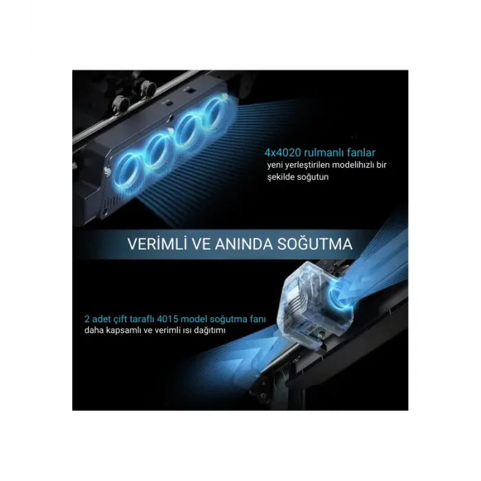 ELEGOO Neptune 4 3D Yazıcı