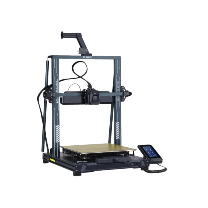 ELEGOO Neptune 4 Plus 3D Yazıcı