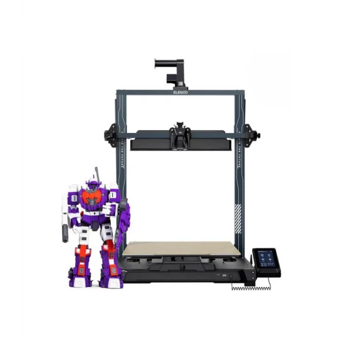 ELEGOO Neptune 4 Plus 3D Yazıcı