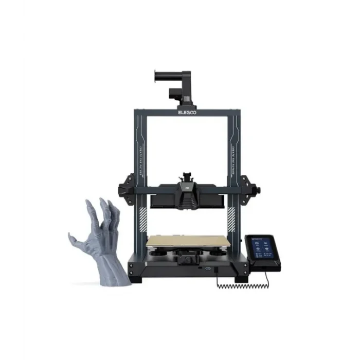 ELEGOO Neptune 4 Pro 3D Yazıcı