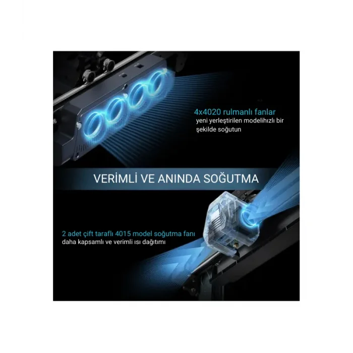 ELEGOO Neptune 4 Pro 3D Yazıcı