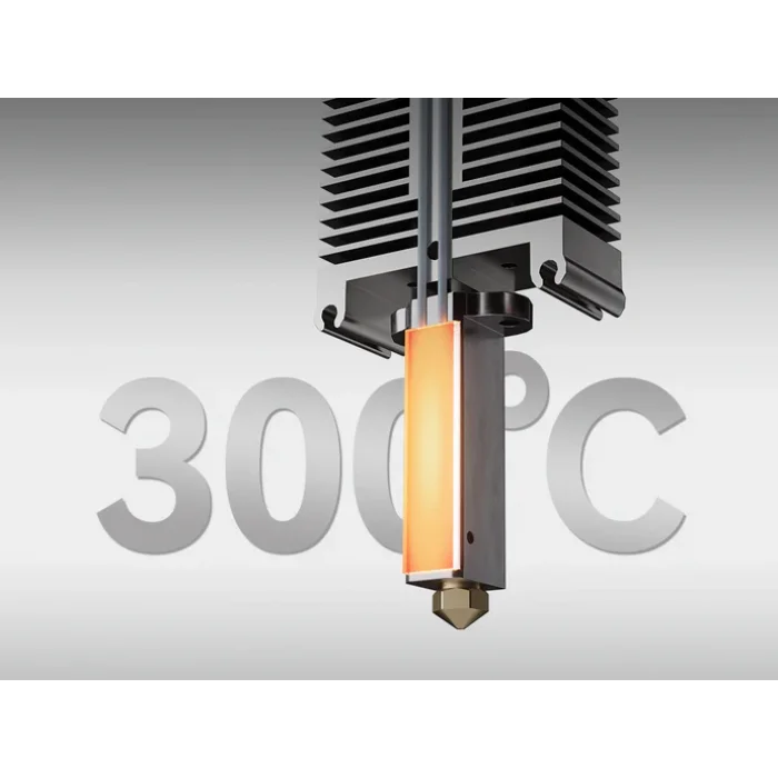 ELEGOO OrangeStorm Giga 3D Yazıcı