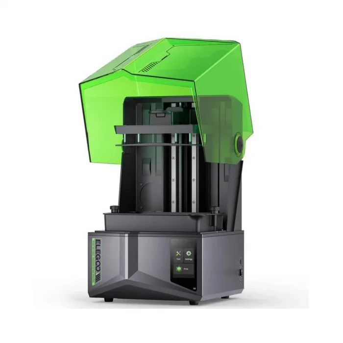 ELEGOO Saturn 4 12K 3D Yazıcı