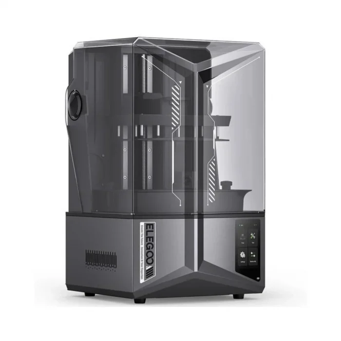ELEGOO Saturn 4 Ultra 12K 3D Yazıcı