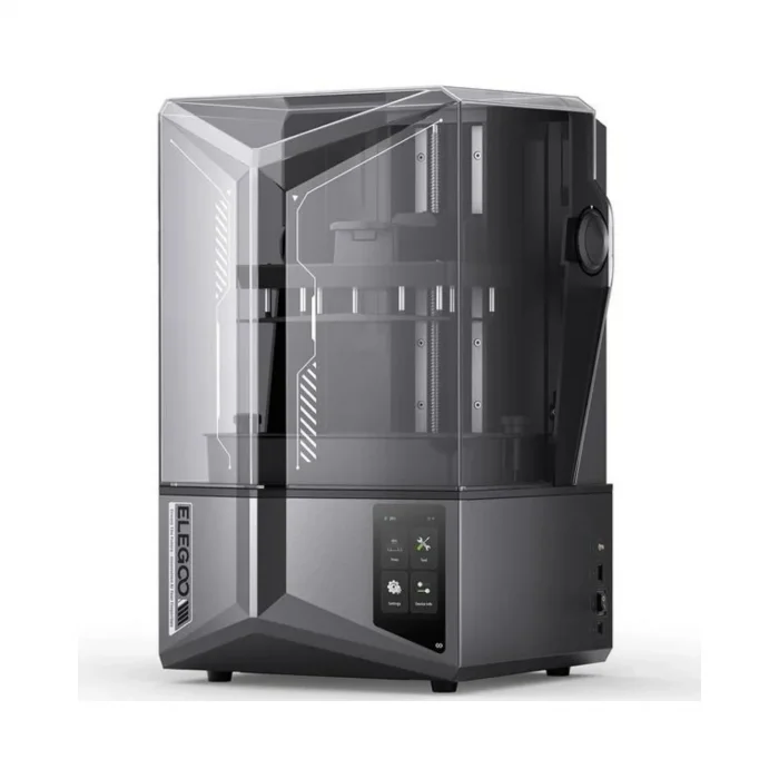 ELEGOO Saturn 4 Ultra 12K 3D Yazıcı