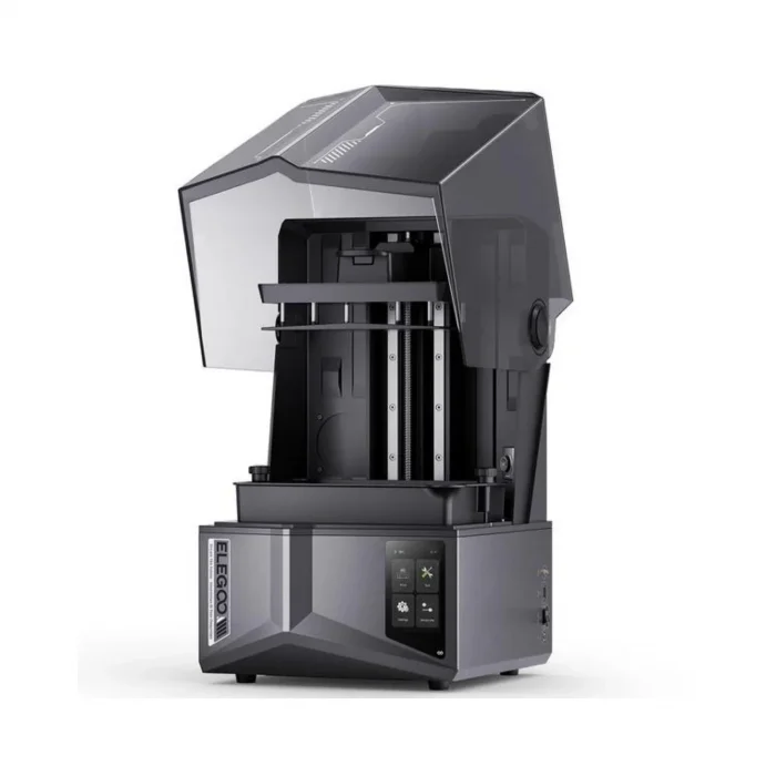 ELEGOO Saturn 4 Ultra 12K 3D Yazıcı