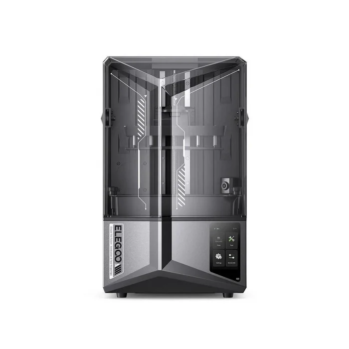 ELEGOO Saturn 4 Ultra 12K Bundle