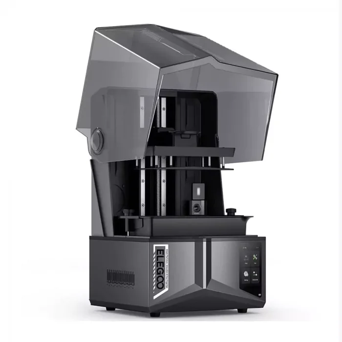 ELEGOO Saturn 4 Ultra 16K 3D Yazıcı