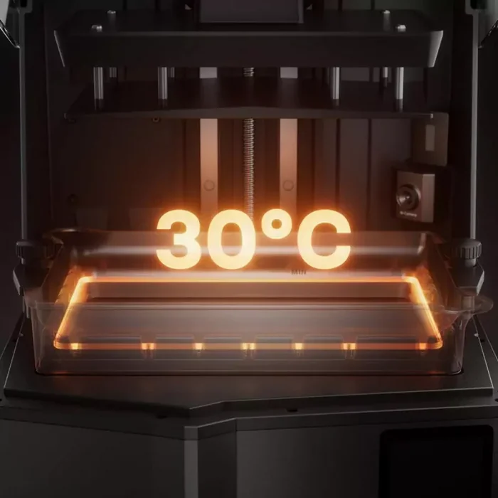 ELEGOO Saturn 4 Ultra 16K 3D Yazıcı