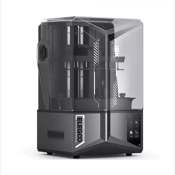 ELEGOO Saturn 4 Ultra 16K 3D Yazıcı