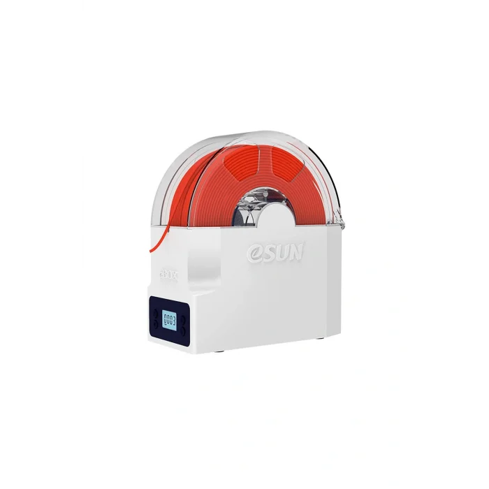 eSUN eBOX Lite – Filament Kurutma ve Saklama Kutusu