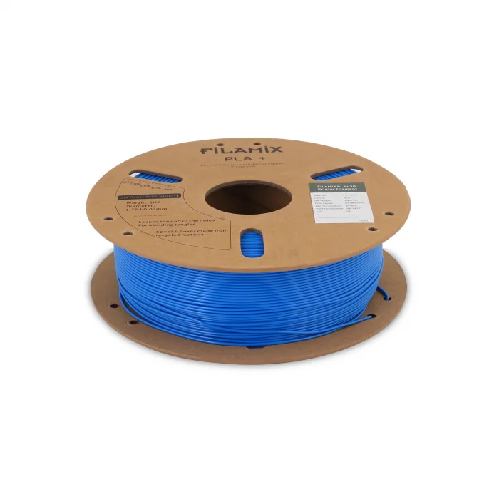 Filamix Mavi PLA+ Plus Filament 1.75mm 1 KG