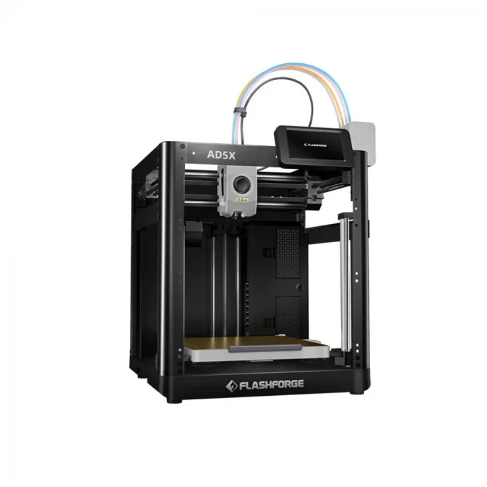 Flashforge Adventurer (AD5X) 3D Yazıcı