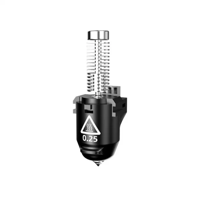 FlashForge Adventurer 5M Pro 0.25mm-280°C Nozzle Kit