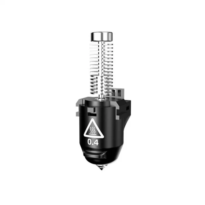 FlashForge Adventurer 5M Pro 0.4mm-280°C Nozzle Kit