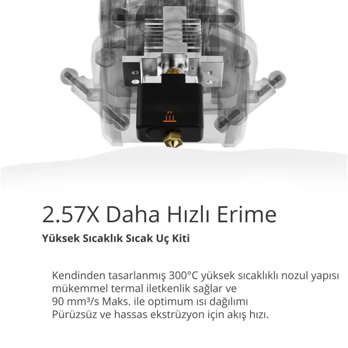 FLSUN T1 3D Yazıcı