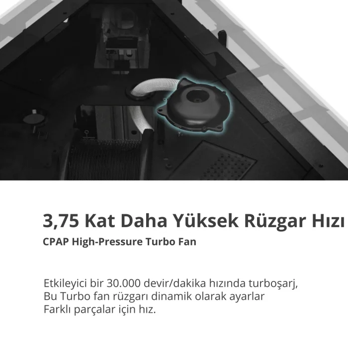 FLSUN T1 3D Yazıcı