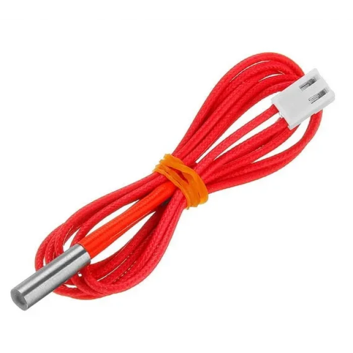 FLSUN V400 Isıtıcı Fişek - 24V 40W