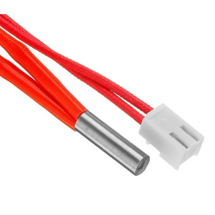 FLSUN V400 Isıtıcı Fişek - 24V 40W