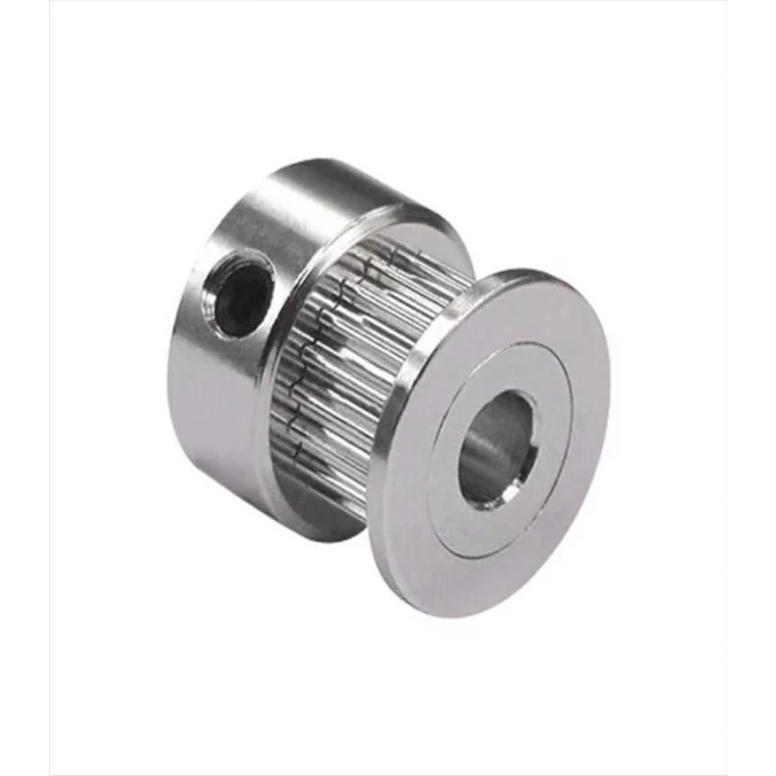 GT2-6mm Kasnak - 16 Diş(Mil Çapı 5mm)