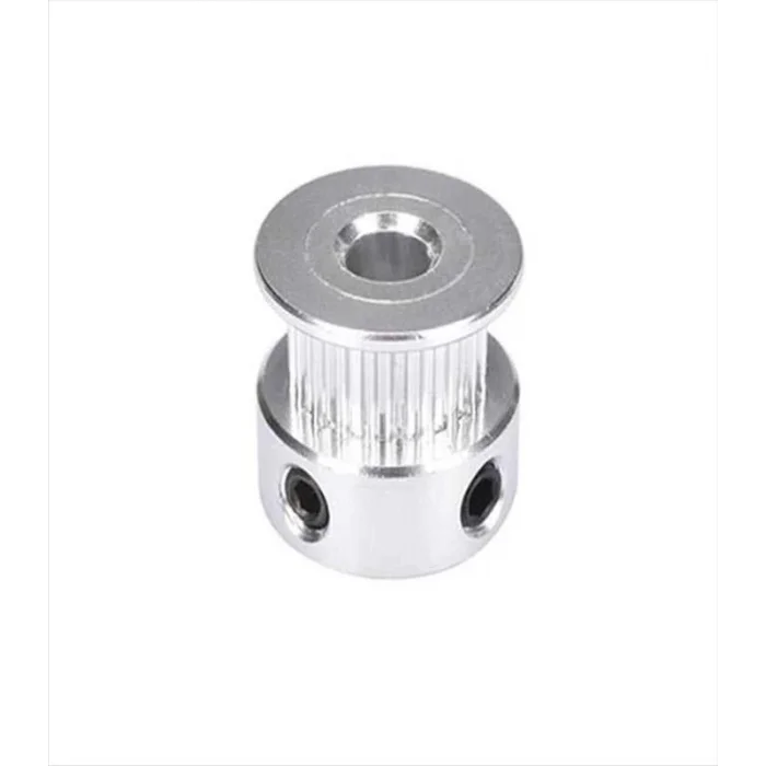 GT2-6mm Kasnak - 16 Diş(Mil Çapı 5mm)