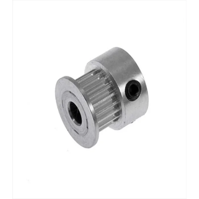 GT2-6mm Kasnak - 16 Diş(Mil Çapı 5mm)