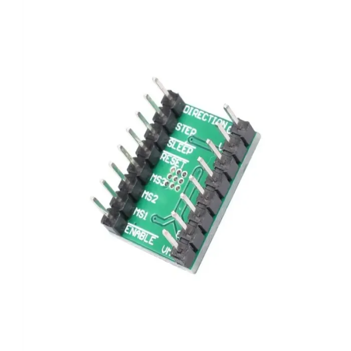 HR4988 Step Motor Sürücüsü - 3D Yazıcı/CNC Uyumlu
