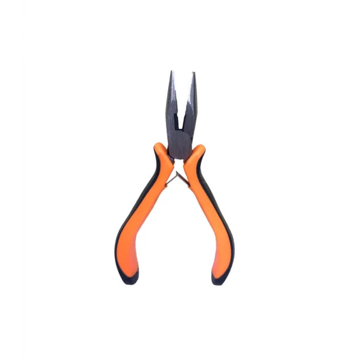 Kargaburun Pense - Turuncu Saplı - 125mm