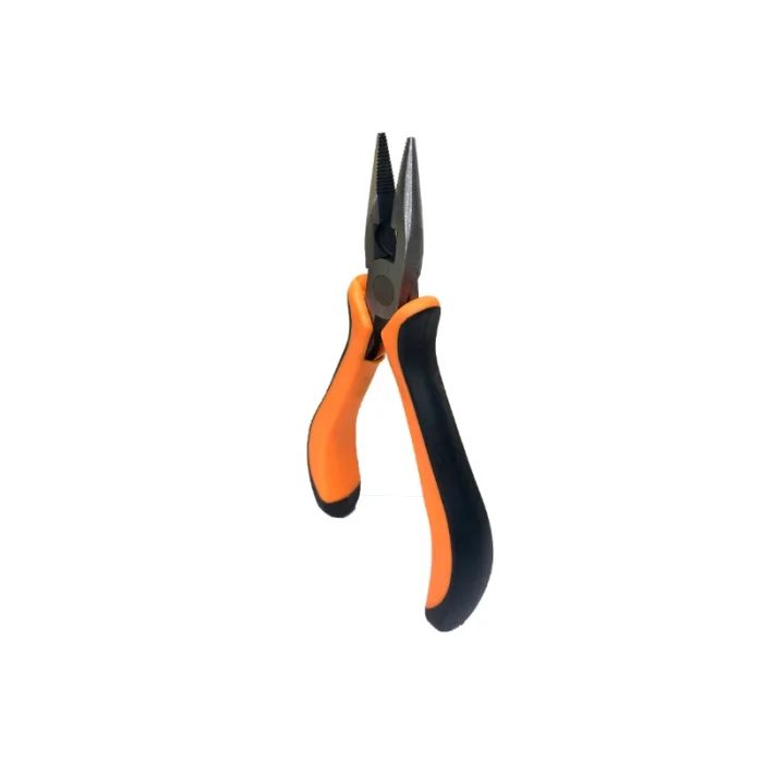 Kargaburun Pense - Turuncu Saplı - 125mm