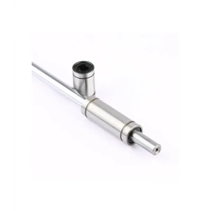 LM12UU Lineer Rulman - 12x20x30 - 12mm - 3D Yazıcı Uyumlu