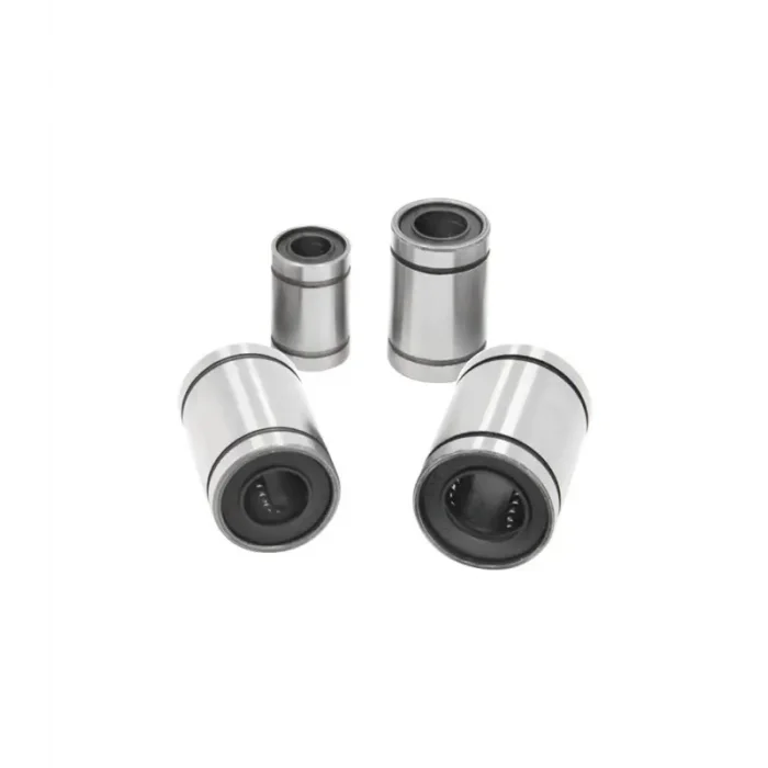 LM8UU Lineer Rulman - 8x15x29 - 24mm - 3D Yazıcı Uyumlu